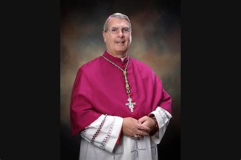 who is the archbishop of atlanta